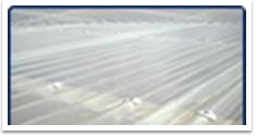 Corrugated PVC Sheets