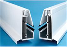 LS 16mm/25mm Edge Bars